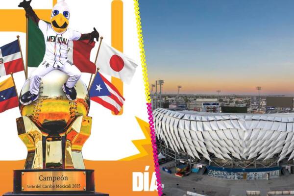 Serie del Caribe 2025: Fechas, horarios y dónde ver en vivo