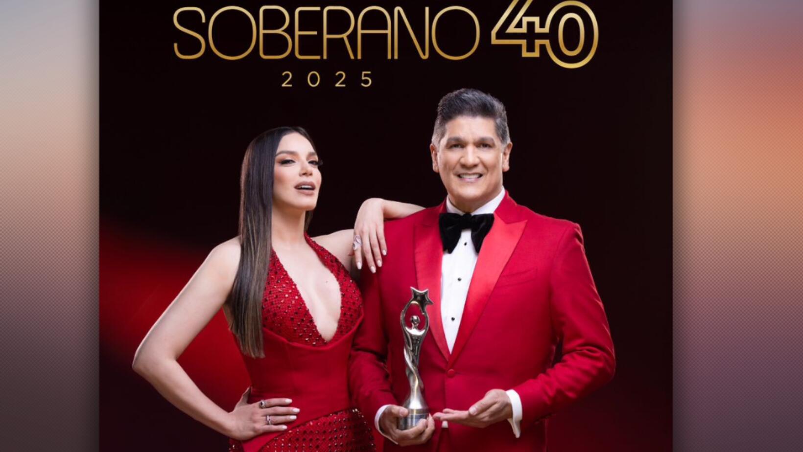 Soberano