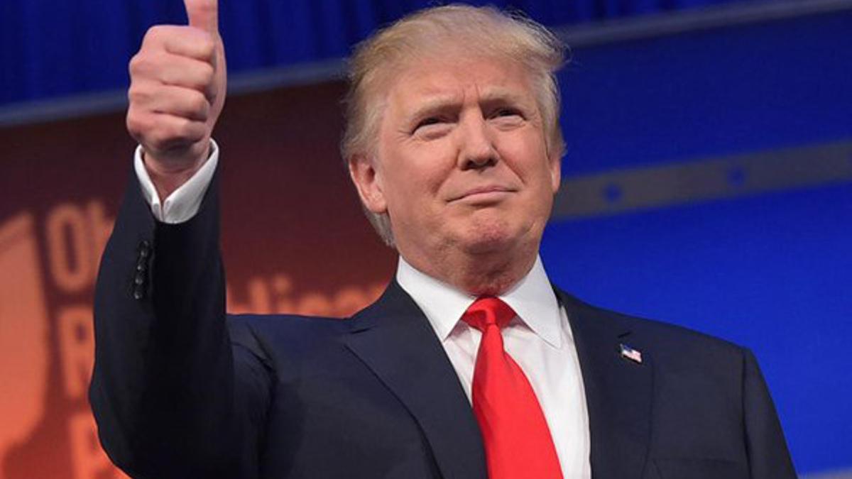 Ante la toma de posesión de Donald Trump, el Capitolio estará fuertemente reforzado para evitar ataques de "lobos solitarios".