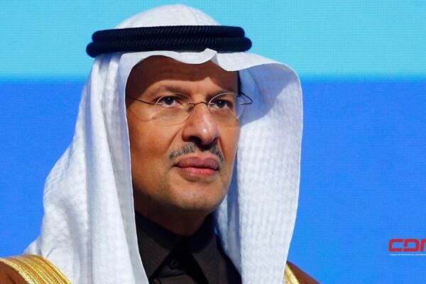 Arabia Saudita planea producir y exportar uranio. Foto: Fuente externa  