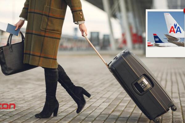 Esta medida revolucionará la experiencia de viajar en avión. Foto: Fuente externa 