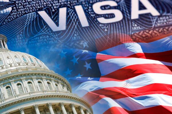 Las autoridades de Estados Unidos han dejado de permitir un tipo particular de visado