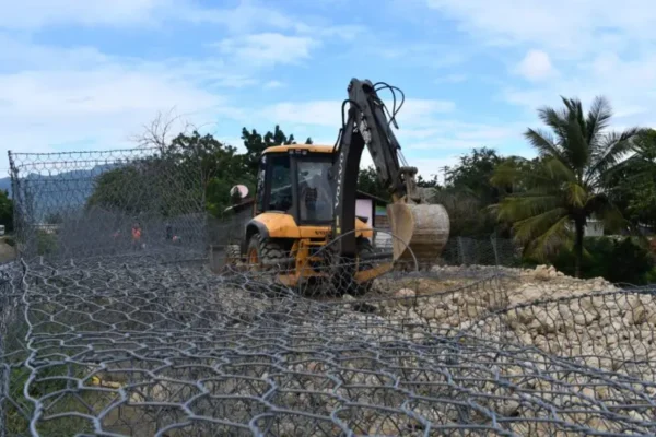 Cuatro acueductos fuera de servicio por trabajos de corrección en canal UFE