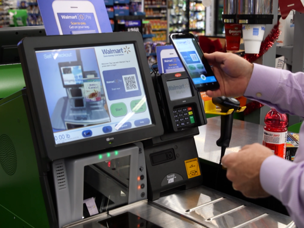 Walmart no aceptará más estos billetes en ninguna de sus tiendas