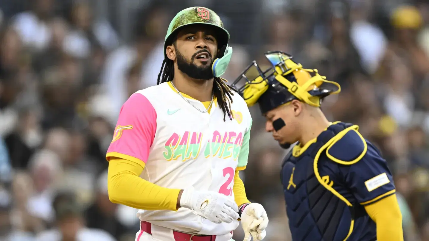 ¿Por qué Tatis Jr. está ausente de los juegos del Spring Training?