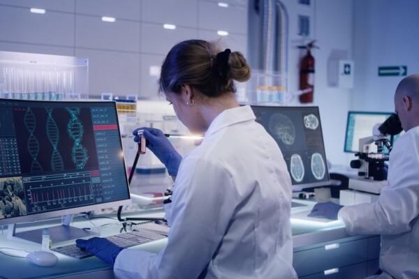 Terapias innovadoras - CDN