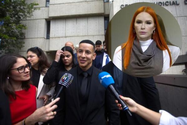 Las empresas ‘El Cartel Records, Inc.’ y ‘Los Cangris, Inc.’, presididas por el reguetonero Daddy Yankee, presentaron este miércoles 30 de julio una demanda federal en Puerto Rico contra Mireddys González, exesposa del artista, y Ayeicha González, hermana de Mireddys.