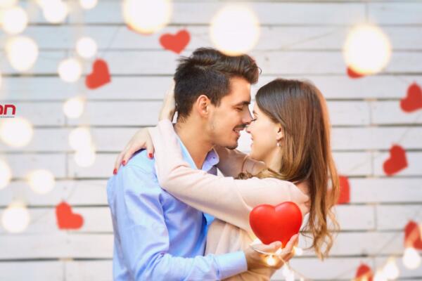 Hoy es Día de San Valentín. (foto, fuente externa)