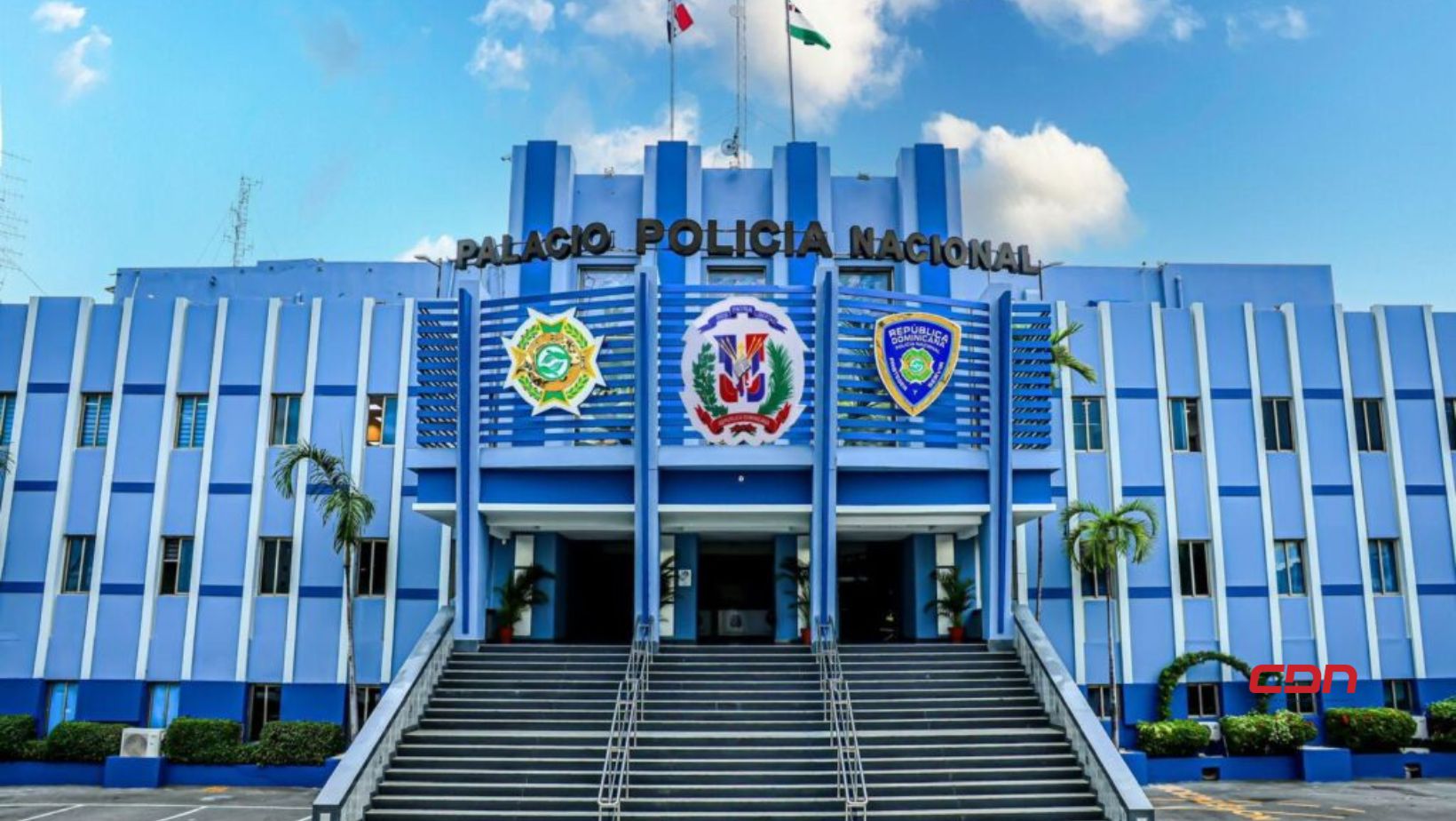 Policía Nacional