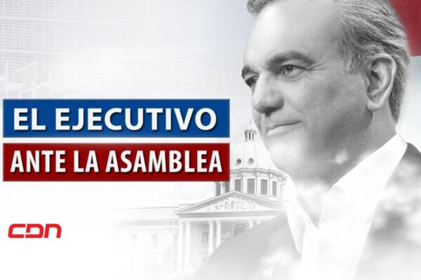 Abinader promete más empleos formales y crecimiento en las Mipymes para 2028. (Foto: CDN)