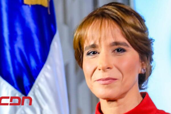Abinader designa a Patricia Villegas de Jorge como embajadora de la RD en Portugal