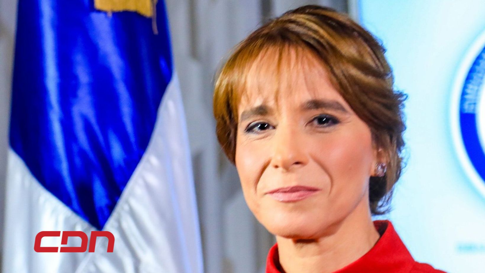 Abinader designa a Patricia Villegas de Jorge como embajadora de la RD en Portugal