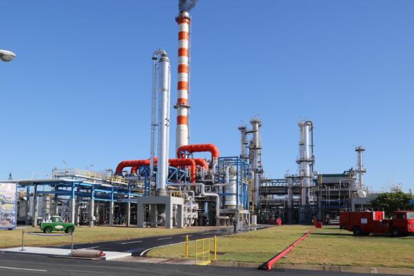 Abinader destaca expansión y alta calificación en Refidomsa