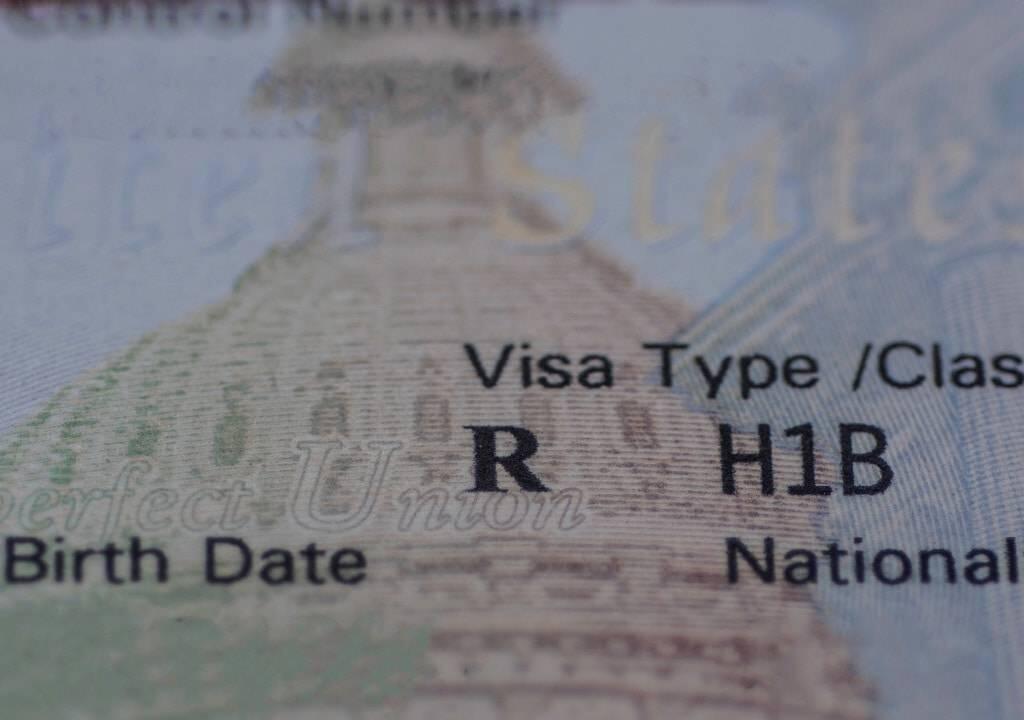 Abren registro para las visas que Trump quiere fortalecer en EEUU