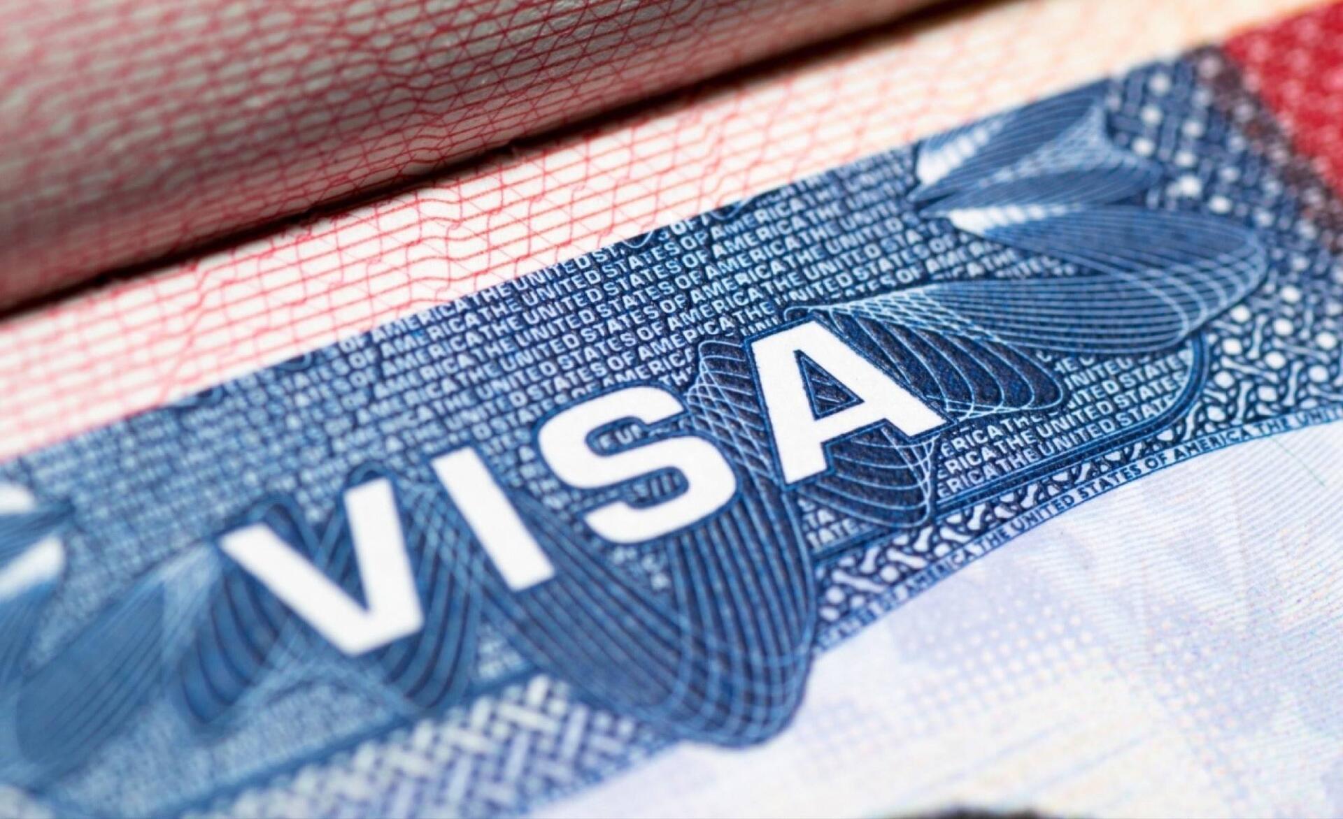 Abren registro para las visas que Trump quiere fortalecer en EEUU