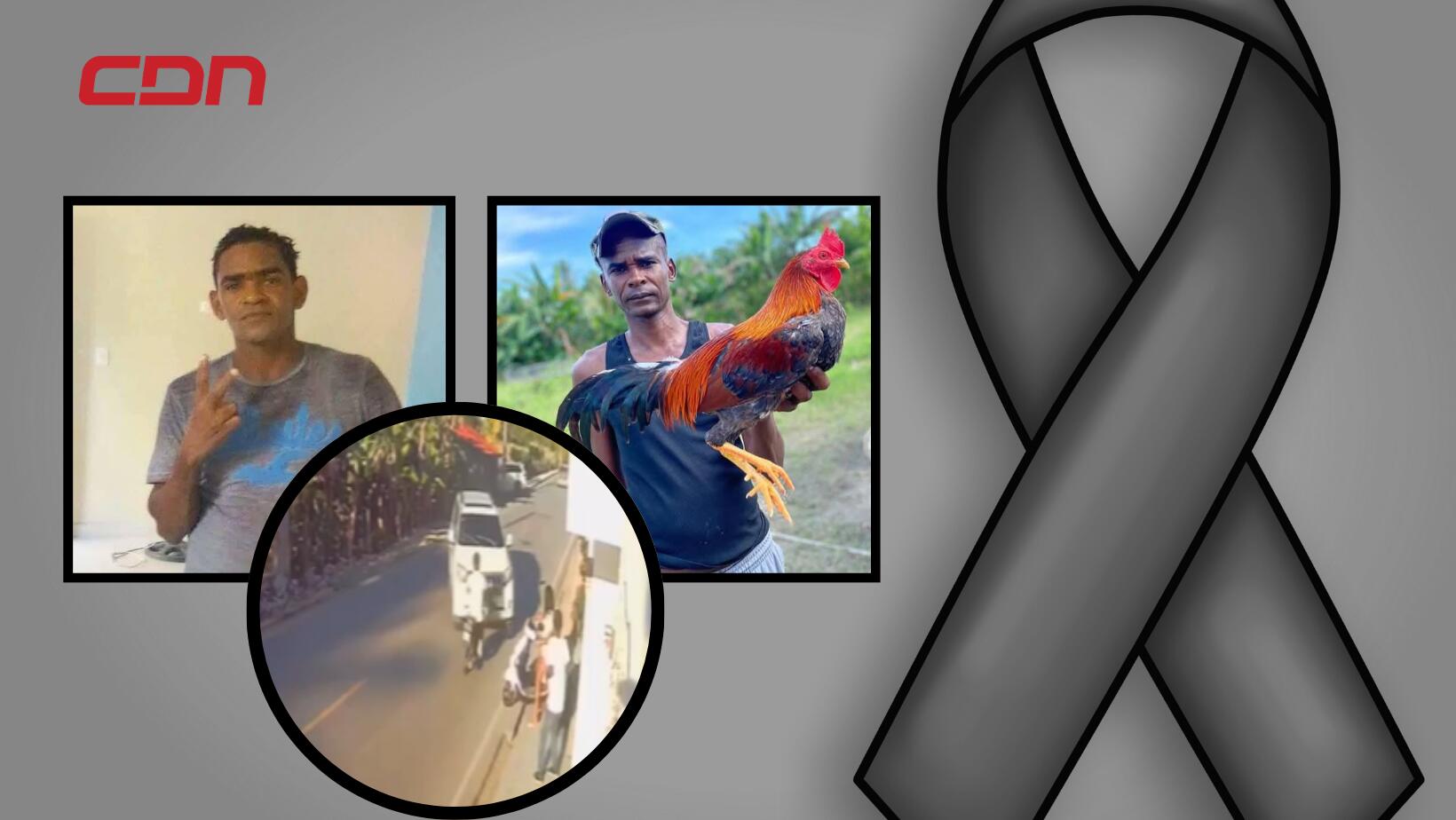 Accidente en Puerto Plata deja dos muertos
