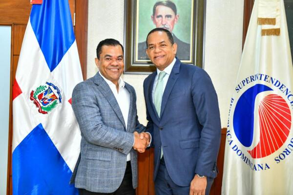 DIDA y Superintendencia de Seguros para fortalecer afiliados