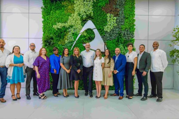 Advensus inaugura sucursal en Sambil y promete 560 nuevos empleos