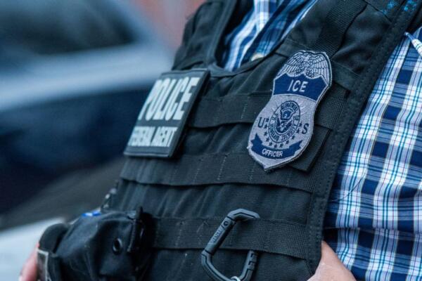 Agentes ICE podrán ejecutar detenciones en este concurrido lugar