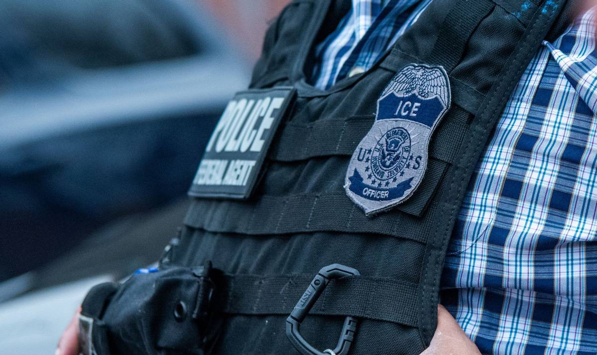 Agentes ICE podrán ejecutar detenciones en este concurrido lugar