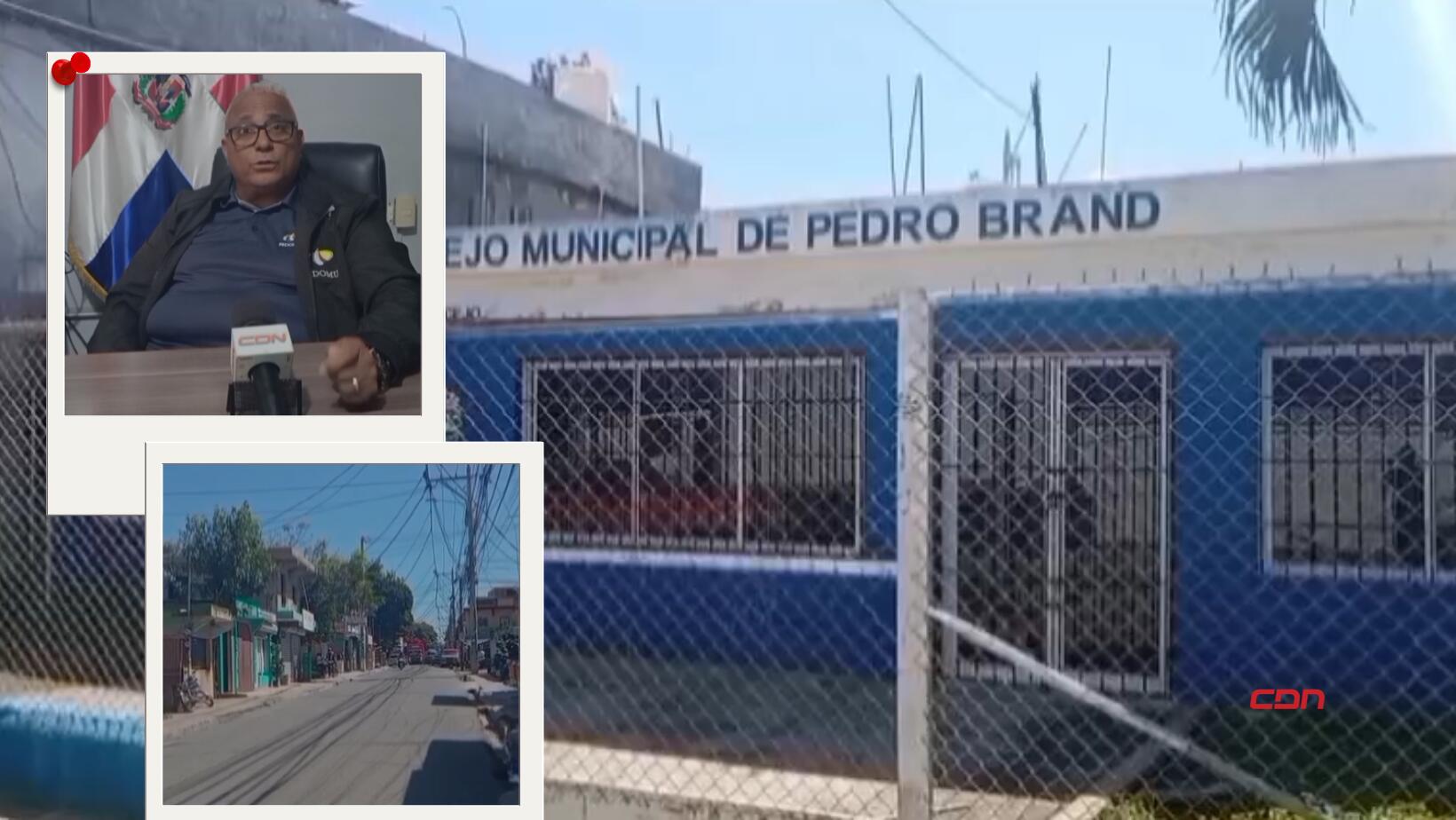Alcaldía