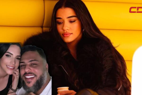 Zaidy Bello revela Amelia Alcántara está considerando volver con 