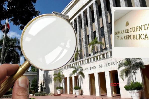 Algunas de las irregularidades encontradas son: ausencia de inventario de propiedad, planta y equipo. Foto: Fuente externa 