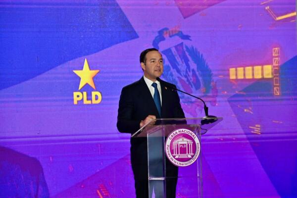 Apagones y educación en crisis, PLD asegura Abinader mintió en su rendición de cuentas