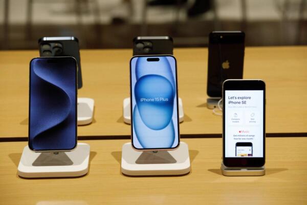 Apple podría lanzar un nuevo iPhone hoy: lo que debes saber