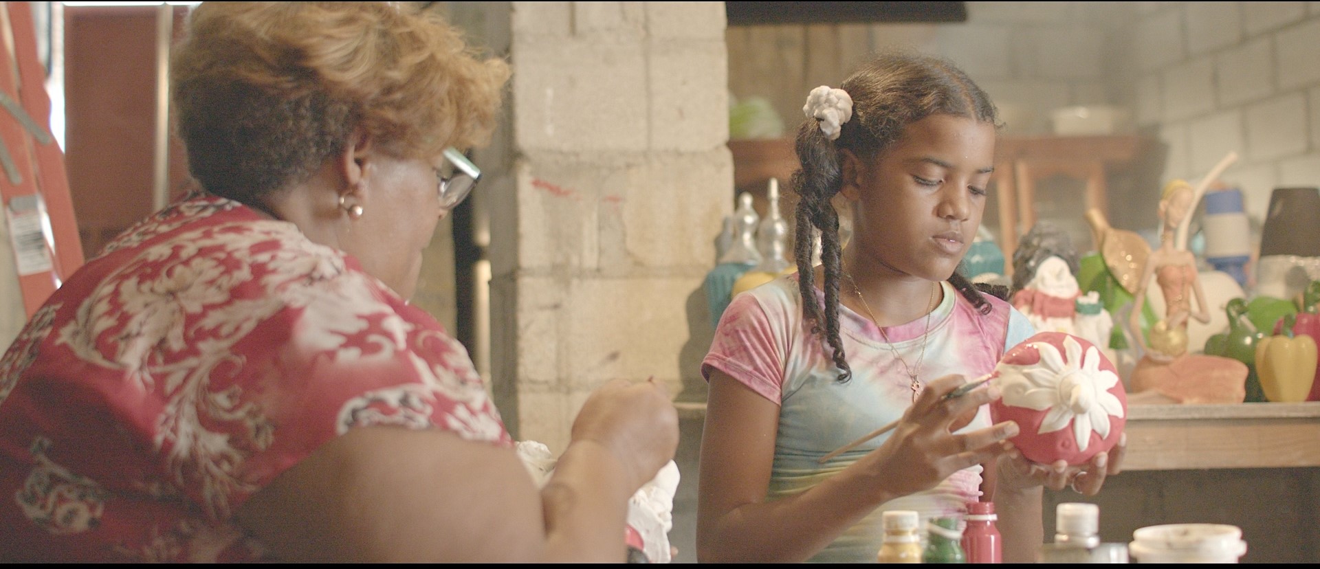 Documental “Artesanos" retrata desafíos del arte dominicano