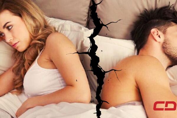 Aumento de los trastornos de la sexualidad: causas, síntomas y factores de riesgo