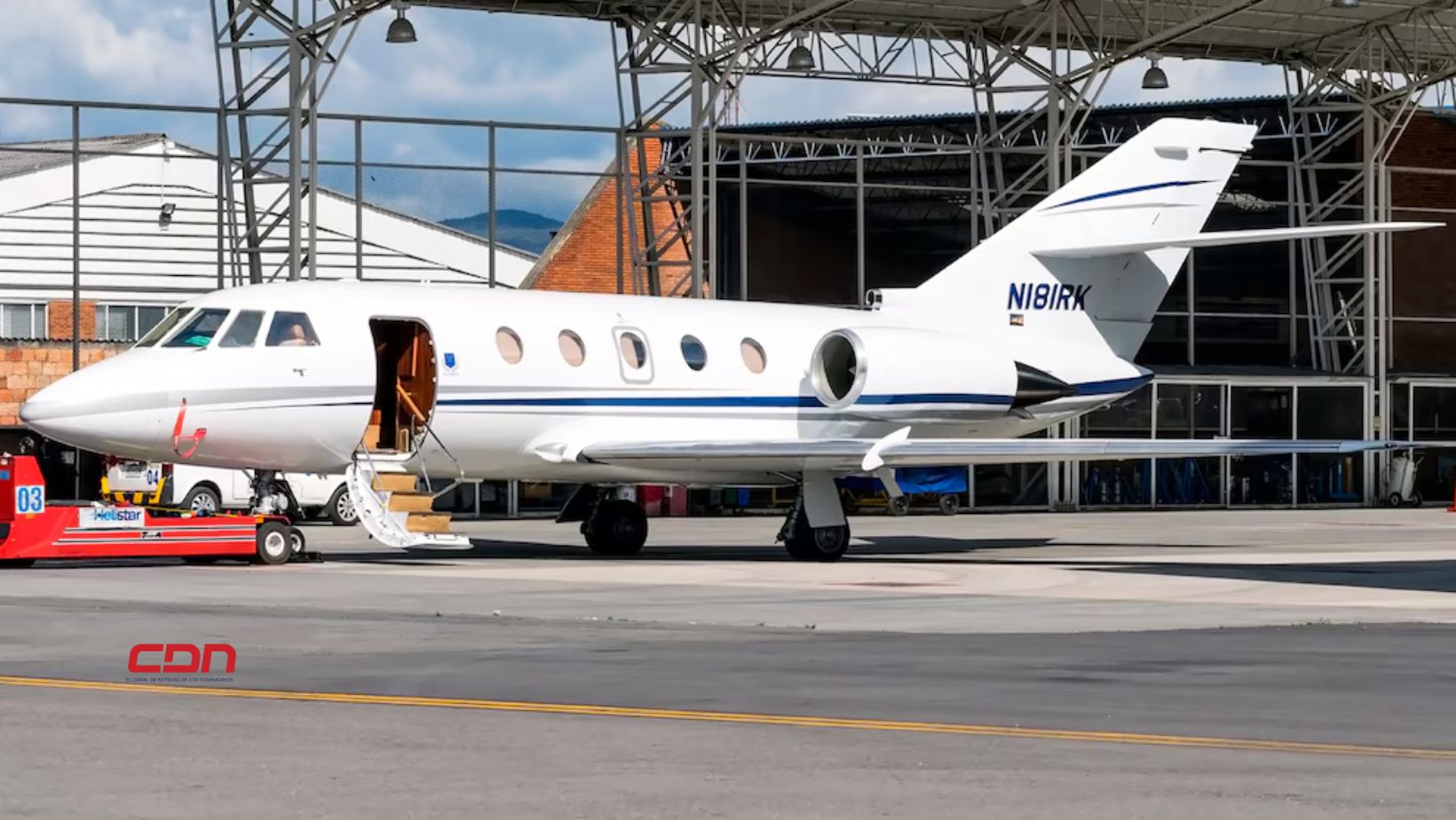 Avión