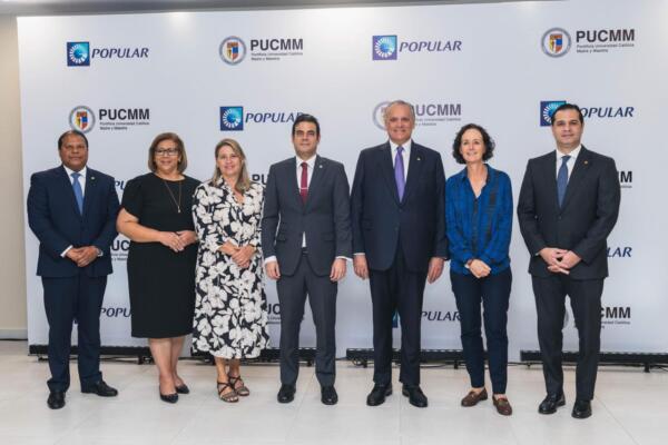 Banco Popular impulsa la educación en finanzas sostenibles para empresas