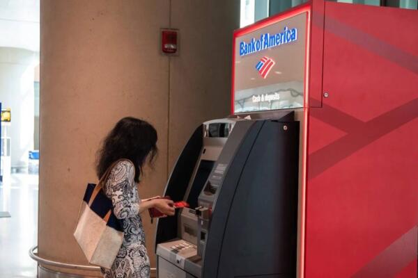 Bancos en EEUU cerrarán por tres días en febrero por esta razón
