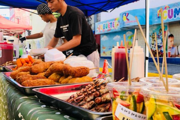 El Barrio Chino de Santo Domingo se convertirá en un vibrante escenario de cultura y tradición durante todo el mes de marzo.