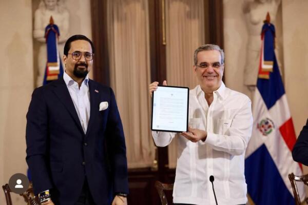 Bartolomé Pujals asume una nueva etapa en su carrera pública