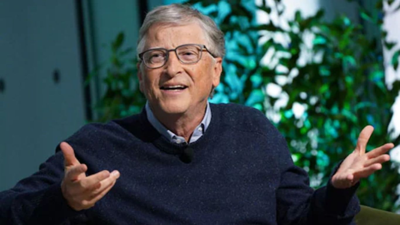 Bill Gates compartió tres consejos que asegura son fundamentales para que cualquier persona alcance el éxito.