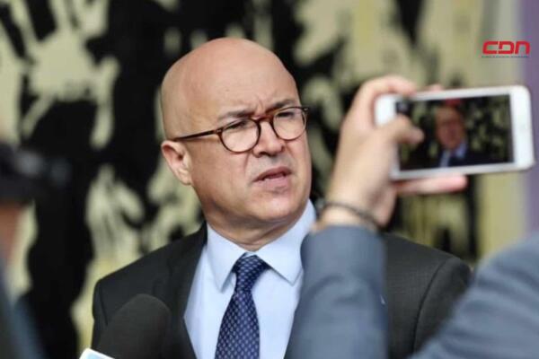 El dirigente político Francisco Domínguez Brito. (foto, fuente externa)