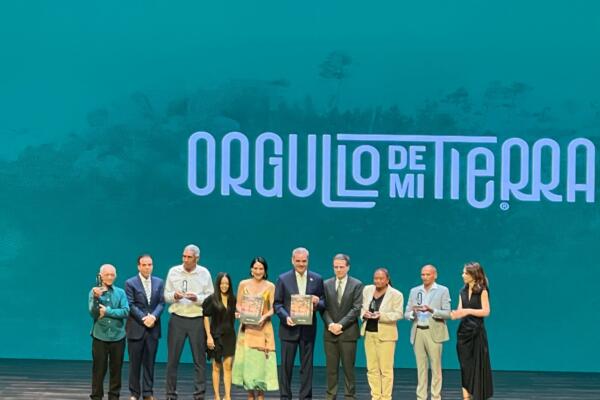 CCN dedica nueva edición de Orgullo de mi Tierra a descubrir el Pico Duarte