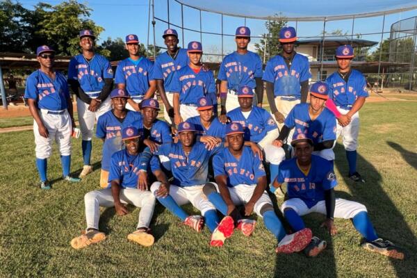 El torneo Torneo Superior de de la Provincia Santo Domingo iniciará el próximo 9 de marzo con la participación de ocho equipos, informó Cristian Pimentel, presidente de Abeprosado.