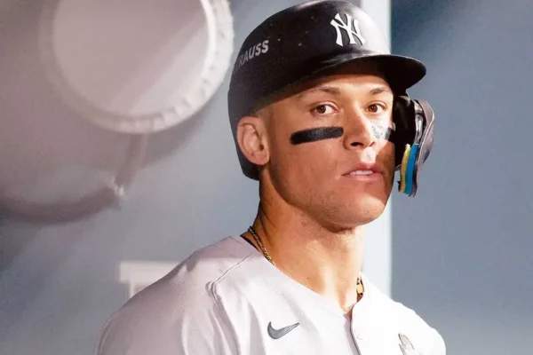 Aaron Judge probablemente jugará en el jardín derecho tras la adquisición de Cody Bellinger en un canje de la temporada baja con los Cachorros de Chicago. Judge jugó mayormente en el jardín central el año pasado.