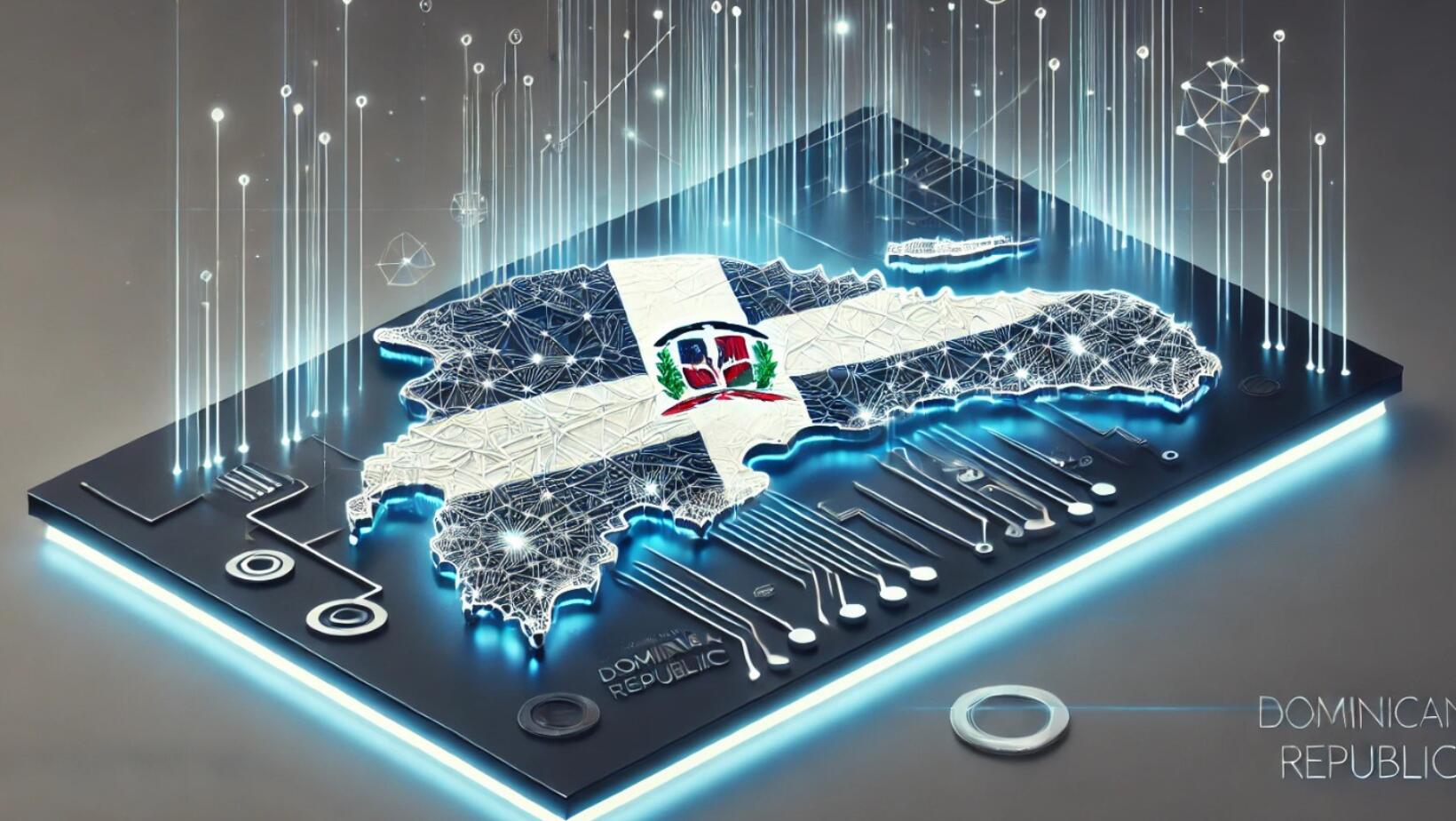 Brecha Digital RD 2025