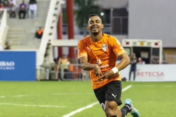 El ganador en los partidos de ida y vuelta de Cibao FC y Chivas de Guadalajara, se enfrentará con el América, otro de los grandes clubes de México y el mundo.