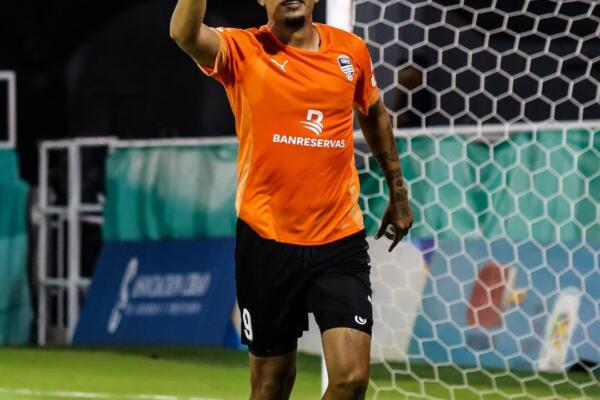 De esta manera Cibao Sumó sus primeros tres puntos en la jornada inaugural de la Copa LDF, que reúne a 12 clubes nacionales.