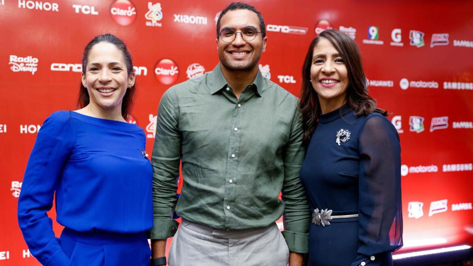Claro Dominicana trae experiencia global al Medio Maratón 2025