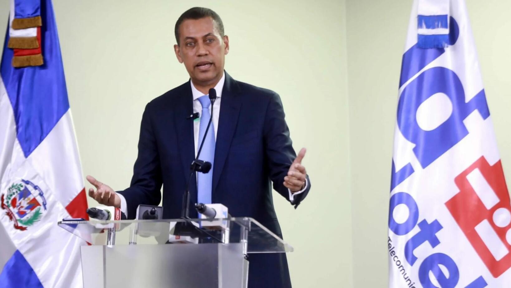 "Destacamentos Conectados": INDOTEL capacita a 147 oficiales en herramientas digitales