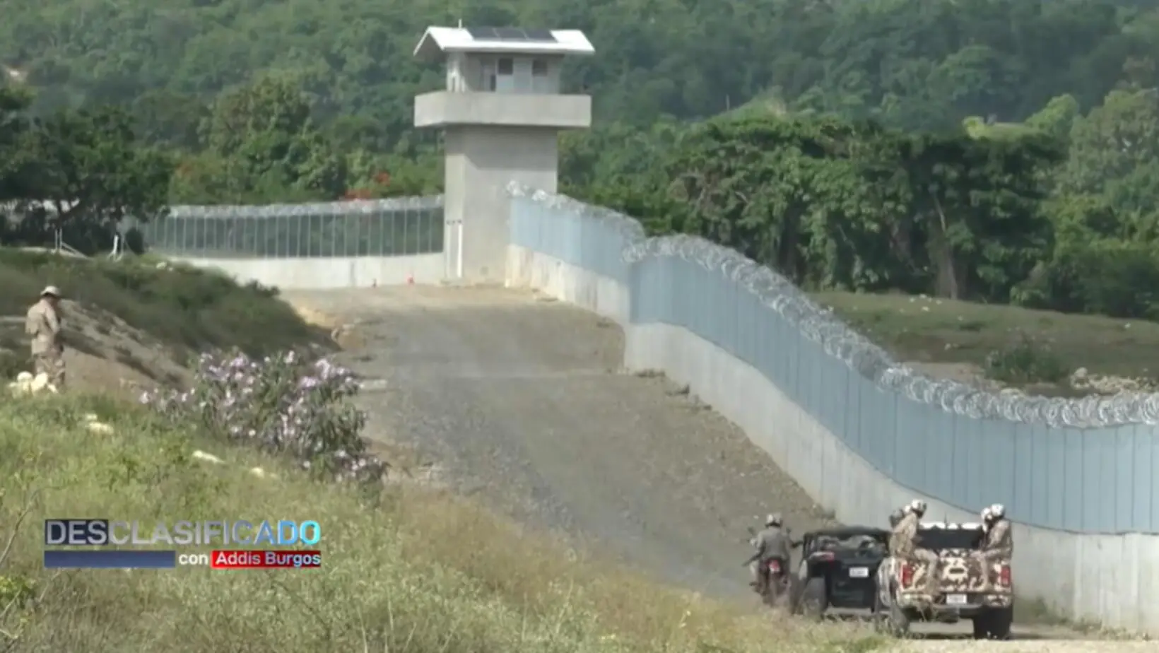 Develan red oculta detrás del tráfico de migrantes haitianos