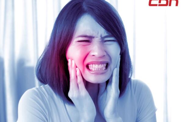 ¡Cuidado! Dolor dental, una señal de alerta que no debes ignorar