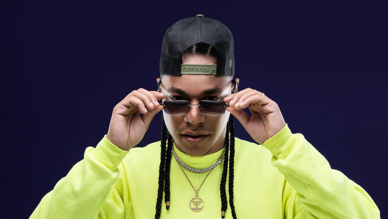 Dominicano Ghetto gana Grammy con la banda sonora de Bob Marley: One Love