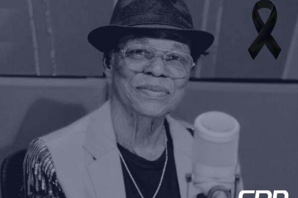 Fallece el reconocido bachatero Félix Cumbé
